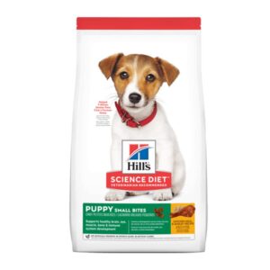 HILL'S SD PUPPY DEVELOPMENT SMB CHICKEN X 2 KG