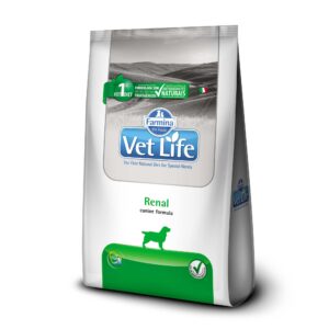 VET LIFE CANINE RENAL X 10.1 KG