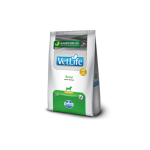 VET LIFE CANINE RENAL MINI BREED X 2 KG