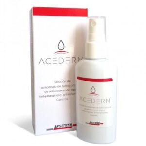 ACEDERM X 20 ML