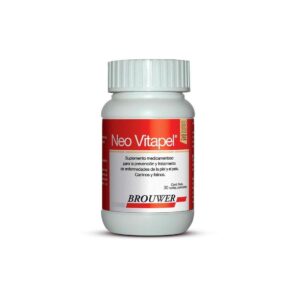 NEO VITAPEL x 30 TAB/1tab