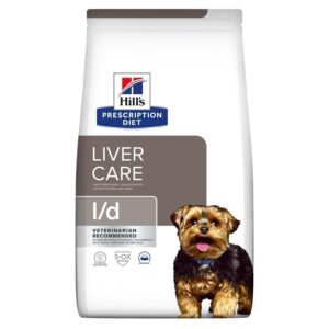 HILL'S CANINE L/D X 7.98 KG.
