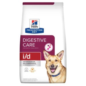 HILL'S CANINE I/D 8.5 LB X 3.85 KG