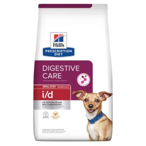 HILL'S PD CANINE I/D SMB DRY X 3.170 KG