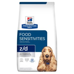 HILL'S PD CANINE Z/D X 3.6 KG