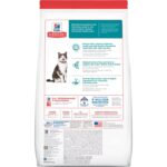 HILL'S SD FELINE INDOOR ADULT 11+ CHICKEN X 1.6 KG - Imagen 2