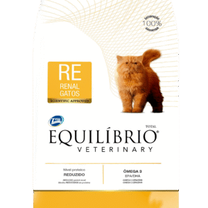 EQUILIBRIO VETERINARY RENAL (RE) 2kg