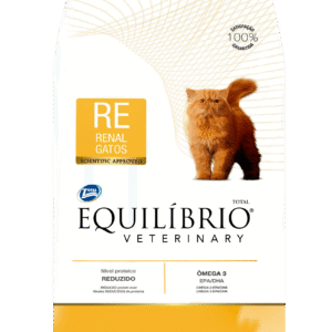 EQUILIBRIO VETERINARY RENAL (RE) 2kg