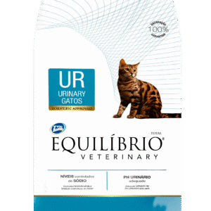 EQUILIBRIO VETERINARY URINARY (UR) 2kg