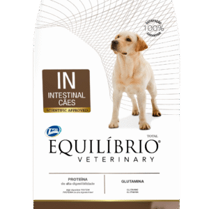 EQUILIBRIO VETERINARY INTESTINAL (IN) 2kg