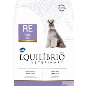 EQUILIBRIO VETERINARY RENAL (RE) 2kg