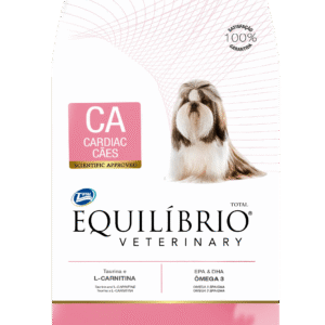 EQUILIBRIO VETERINARY CARDIAC (CA) 2kg