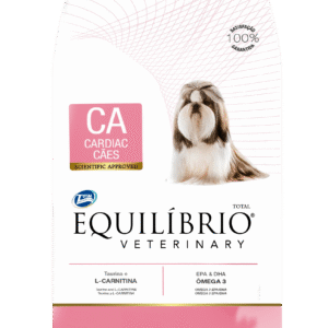 EQUILIBRIO VETERINARY CARDIAC (CA) 2kg