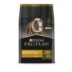 PROPLAN REDUCED CALORIE Razas Medianas y Grandes- 3kg