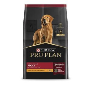 PROPLAN Adulto Razas Medianas - 3kg