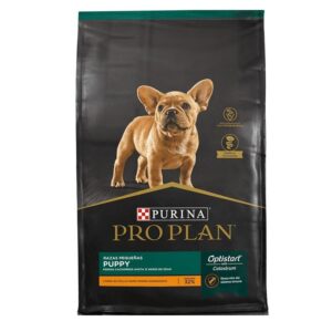 PROPLAN Cachorro Razas Pequeñas- 3kg