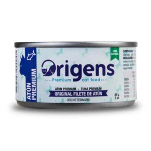 Origens Filete Atún Premium 85g