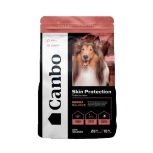 CANBO-PERRO SKIN PROTECTION TODAS LAS RAZAS