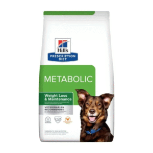 HILLS PD CANINE METABOLIC