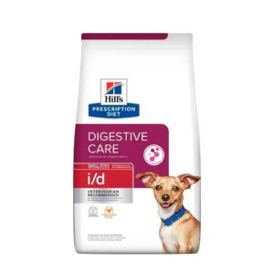 HILL'S PRESCRIPTION DIET CANINE I/D DIGESTIVE CARE