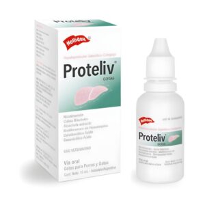 PROTELIV gotas 15ml